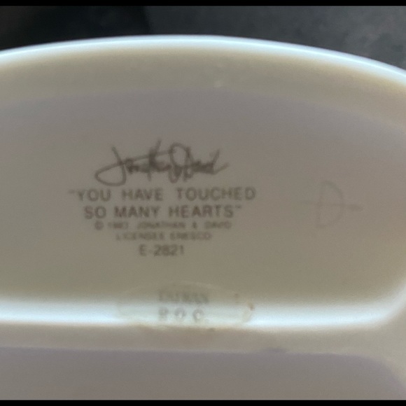 Precious Moments - Picture 2 of 2